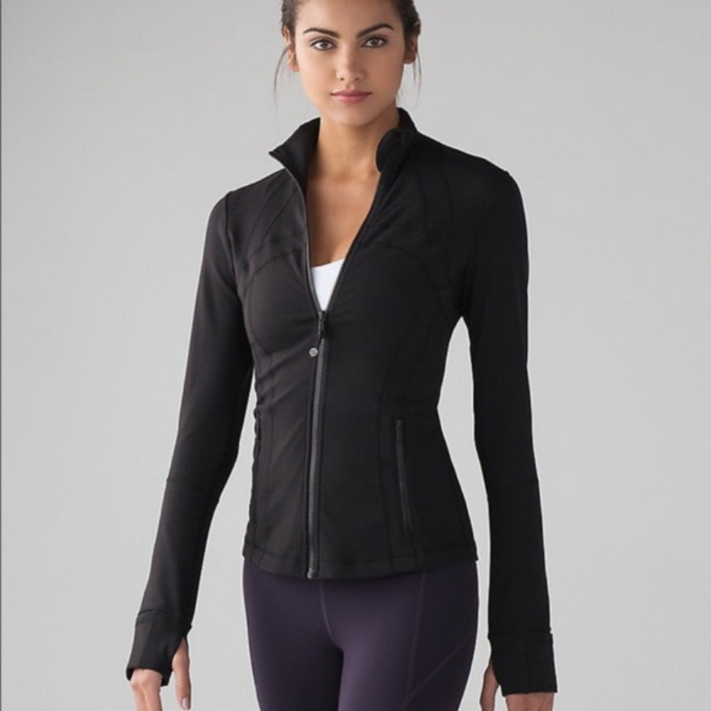 Lululemon Define Jacket